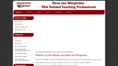 Wingerden Golf