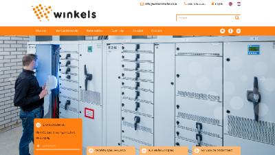 logo Winkels Techniek BV