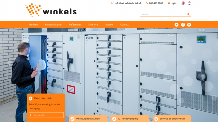 Winkels Techniek BV