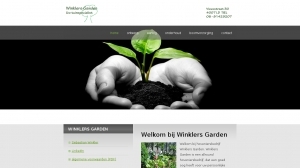 logo Winklers Garden