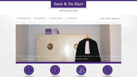 Smit & De Hart Advocaten