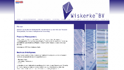 logo Wiskerke Financial Management BV