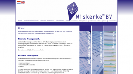 Wiskerke Financial Management BV