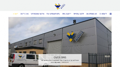 logo Wispels Bouwservice