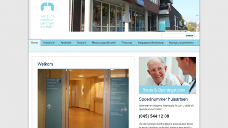 Stichting Eerstelijnszorg Bocholtz-Simpelveld