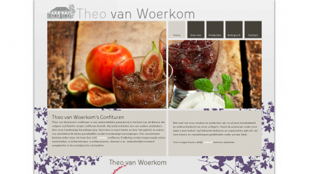 Woerkom's Confituren VOF Theo van