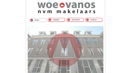 Woe/van Os NVM Makelaars