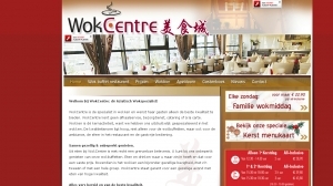 logo Wok Centre Apeldoorn