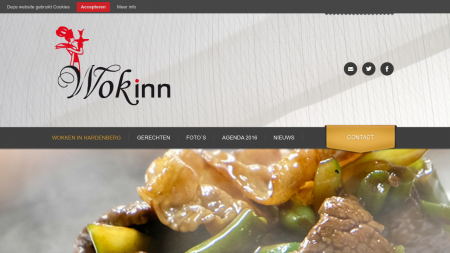 Wok-Inn Hardenberg