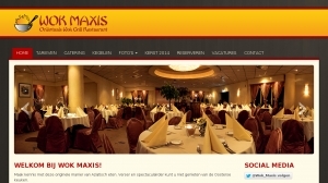 logo Wok Maxis