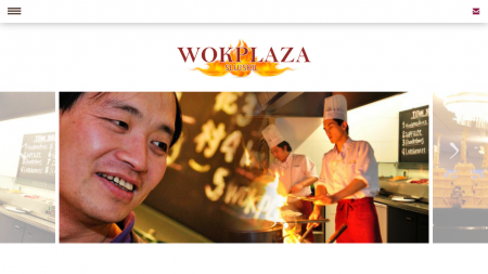 Chinees-Restaurant  Wok Plaza