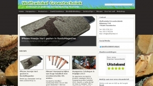 logo Wolfswinkel Groentechniek