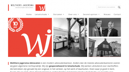 Wolthers Jagersma Advocaten