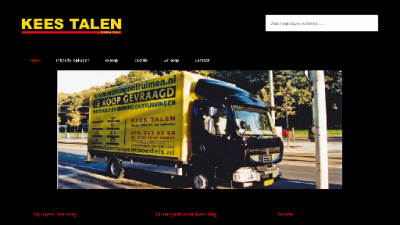 logo Kees Talen