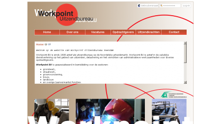 Workpoint Uitzendbureau