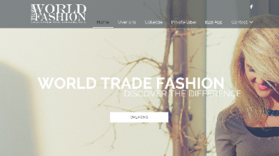 logo World Trade Fashion