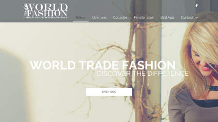 World Trade Fashion