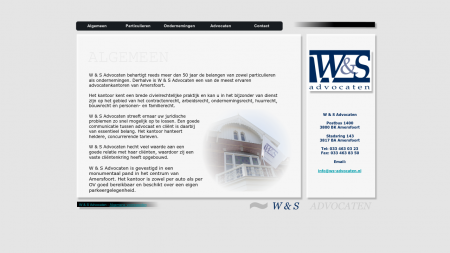 Advocaten Van Walsem & Van Schieveen