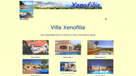 Villa Xenofilia