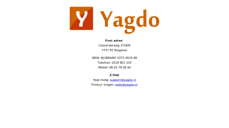 Yagdo