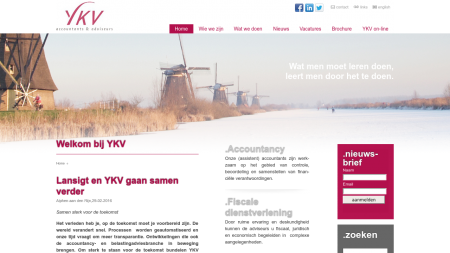 YKV accountants & adviseurs