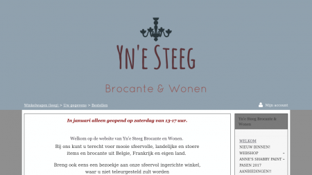 Yn'e Steeg