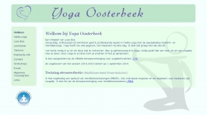 logo Bos Yoga en Coaching