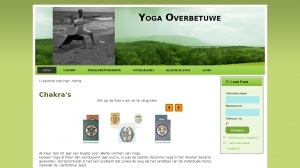 logo Yoga Zwangerschapsyoga Poweryoga Meditatie