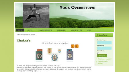 Yoga Zwangerschapsyoga Poweryoga Meditatie