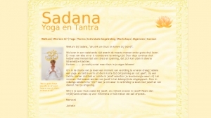 logo Yoga Rosmalen
