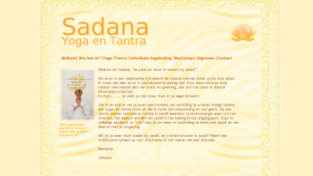 Yoga Rosmalen