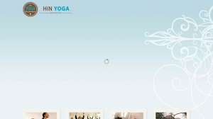 logo Hin Yoga Amsterdam