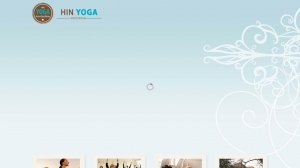 logo Hin Yoga Amsterdam