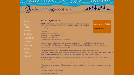 Aurin Yogacentrum