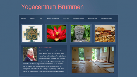 Yogacentrum Brummen