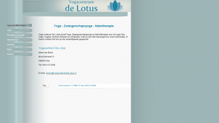 Yoga Centrum De Lotus