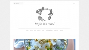 logo Yogaenfood