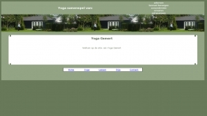 logo Hatha Yoga Gemert