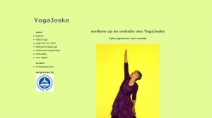 logo Yoga Joske J C Kuijpers-Ruwhoff
