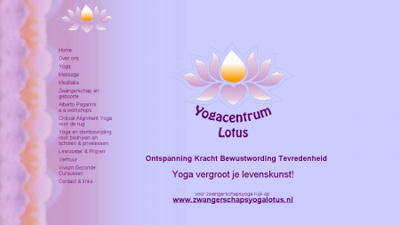 Yogacentrum Lotus