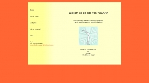 logo Boogaart Marleen van den Yoga