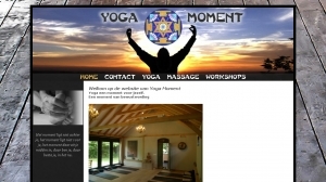 logo Margriet Nichting Yoga Amersfoort Noord