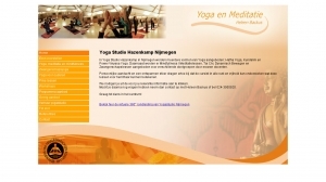 logo Backus Heleen Yogastudio Hazenkamp