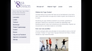 logo YogaOosten