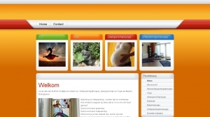 logo Surya: Praktijk voor Yoga, Adem en Ontspanning