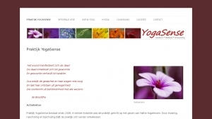 logo YogaSense