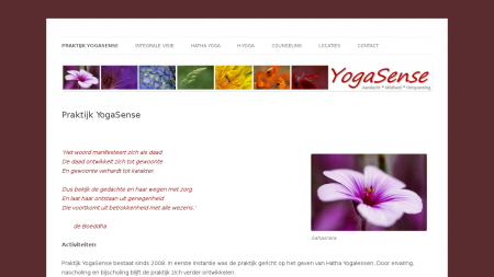 YogaSense