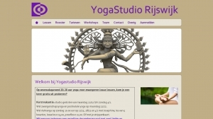 logo Yogastudio Rijswijk