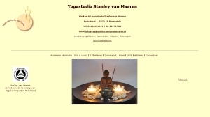 logo Yogastudio Ravenstein