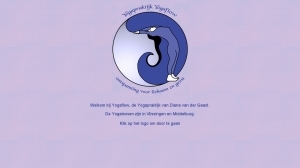 logo Yogapraktijk Yogaflow